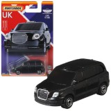 Mattel Matchbox: UK kollekció kisautó - Levc TX Taxi