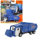 Mattel Matchbox: Working Rigs - Garbage King XL