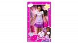 Mattel Mattel: Első Barbie babám - Brooklyn baba 34cm (HLL20)