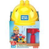 Mattel Mega Bloks: első építkezésem kezdő szett
