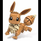 Mattel MEGA Construx GMD34 építőjáték kellék Figurák Bézs, Barna (GMD34)