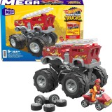 Mattel MEGA Hot Wheels HHD19 építőjáték (HHD19)