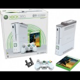 Mattel MEGA Xbox 360 játékkonzol, replika lámpákkal gyűjtőknek (HWW15)