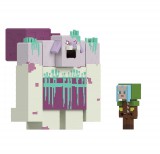 Mattel MINECRAFT LEGENDS THE DEVOURER