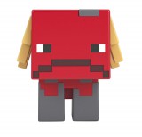 Mattel Minecraft: Mob Head Minis - Strider (HKR66)