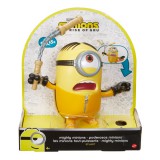 Mattel Minyonok 2: Csodálatos minyonok - Stuart