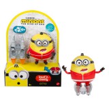 Mattel Minyonok 2: Deluxe minyon - Otto