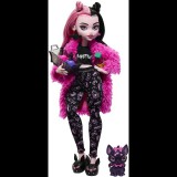 Mattel Monster High Creepover Party HKY66 játékbaba (HKY66)