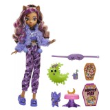 Mattel Monster High Creepover Party HKY67 játékbaba (HKY67)