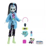 Mattel Monster High Creepover Party HKY68 játékbaba (HKY68)