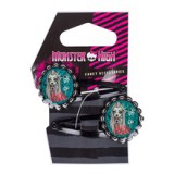 Mattel Monster High hajcsat