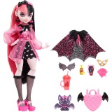 Mattel Monster High HHK51 játékbaba (HHK51)