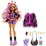 Mattel Monster High HHK52 játékbaba (HHK52)