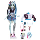 Mattel Monster High HHK53 játékbaba (HHK53)