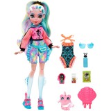 Mattel Monster High HHK55 játékbaba (HHK55)