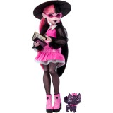 Mattel Monster High HRP64 játékbaba (HRP64)