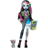 Mattel Monster High HXH73 játékbaba (HXH73)