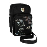 Mattel Monster High mini válltáska fekete