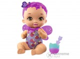 Mattel My Garden Baby éhes pillangó, pink