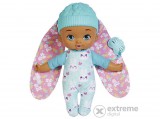 Mattel My Garden Baby ölelnivaló nyuszi, kék