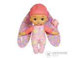 Mattel My Garden Baby ölelnivaló nyuszi, pink