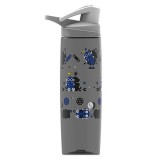 Mattel Nebulo: Wabo csatos kulacs robotos cicás 750ml