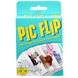 Mattel Pic Flip kártyajáték