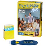 Mattel Pictionary Air társasjáték