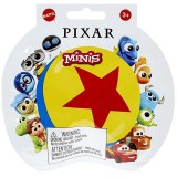 Mattel Pixar Mni játékfigura meglepetéscsomag (GMC43) (GMC43) - Játékfigurák