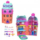 Mattel Polly Pocket JFT91 játékszett (JFT91)