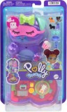 Mattel Polly Pocket Kiskedvenc figura készlet