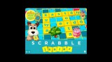Mattel Scrabble Junior társasjáték (Y9737)