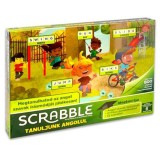 Mattel Scrabble tanuljunk angolul! Ajándék Scrabble notesszel
