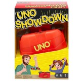 Mattel Shodown UNO kártyajáték (GKC04) (GKC04) - Kártyajátékok