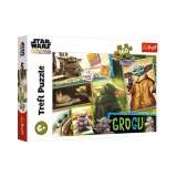 Mattel Star Wars: Grogu 100db-os puzzle - Trefl