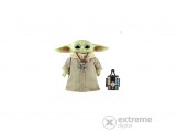 Mattel Star Wars interaktív baby Yoda