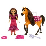 Mattel Szilaj Zabolátlanok: Karneváli mulatság - Lucky és Szilaj