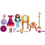 Mattel Szilaj Zabolátlanok: Padlás játékszett