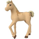 Mattel Szilaj Zabolátlanok: Sárga póni