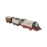 Mattel Thomas, a gőzmozdony: Kedvenc motorizált vonatok - Duchess 2 vagonnal