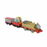 Mattel Thomas, a gőzmozdony: Kedvenc motorizált vonatok - Golden Thomas