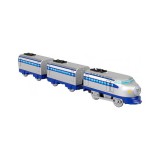 Mattel Thomas, a gőzmozdony: Kedvenc motorizált vonatok - Kenji 2 vagonnal