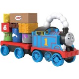 Mattel Thomas és barátai: Imbolygó rakomány játékszett
