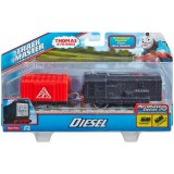 Mattel Thomas: kedvenc motorizált kisvonatok - Diesel