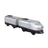 Mattel Thomas: Kedvenc motorizált kisvonatok - Kenji