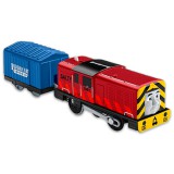 Mattel Thomas: motorizált kisvonatok - Salty
