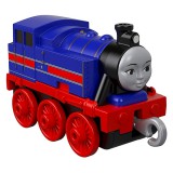 Mattel Thomas Trackmaster: Push Along Metal Engine - Hong-Mei