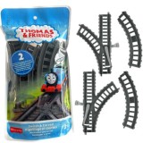 Mattel Thomas: váltó, elágazó pálya csomag