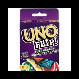 Mattel: UNO Flip! kártyajáték