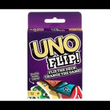 Mattel Uno Flip! kártyajáték (GDR44) (matt-GDR44) - Kártyajátékok